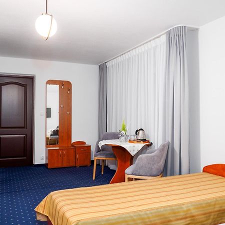 Bed and Breakfast Giewont Мужасихле Экстерьер фото