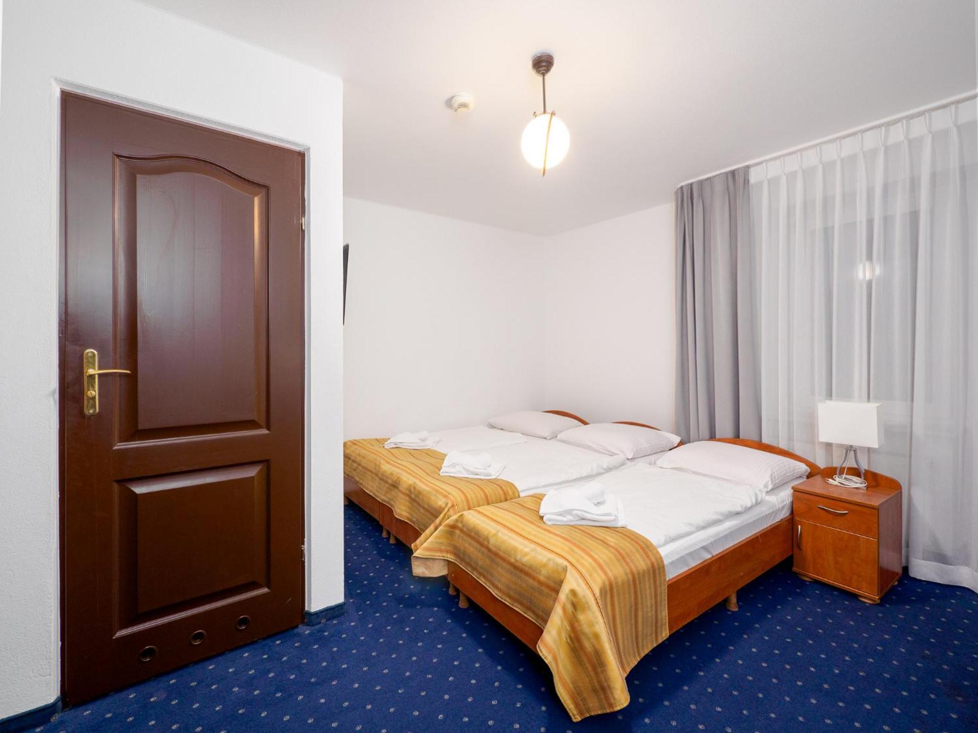 Bed and Breakfast Giewont Мужасихле Экстерьер фото