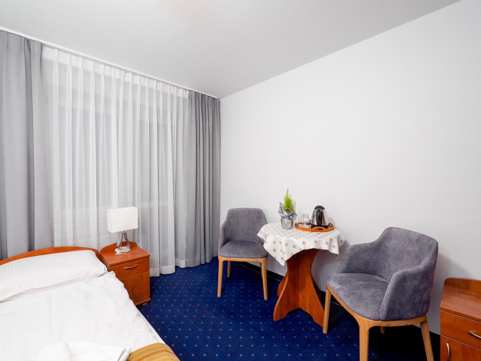 Bed and Breakfast Giewont Мужасихле Экстерьер фото