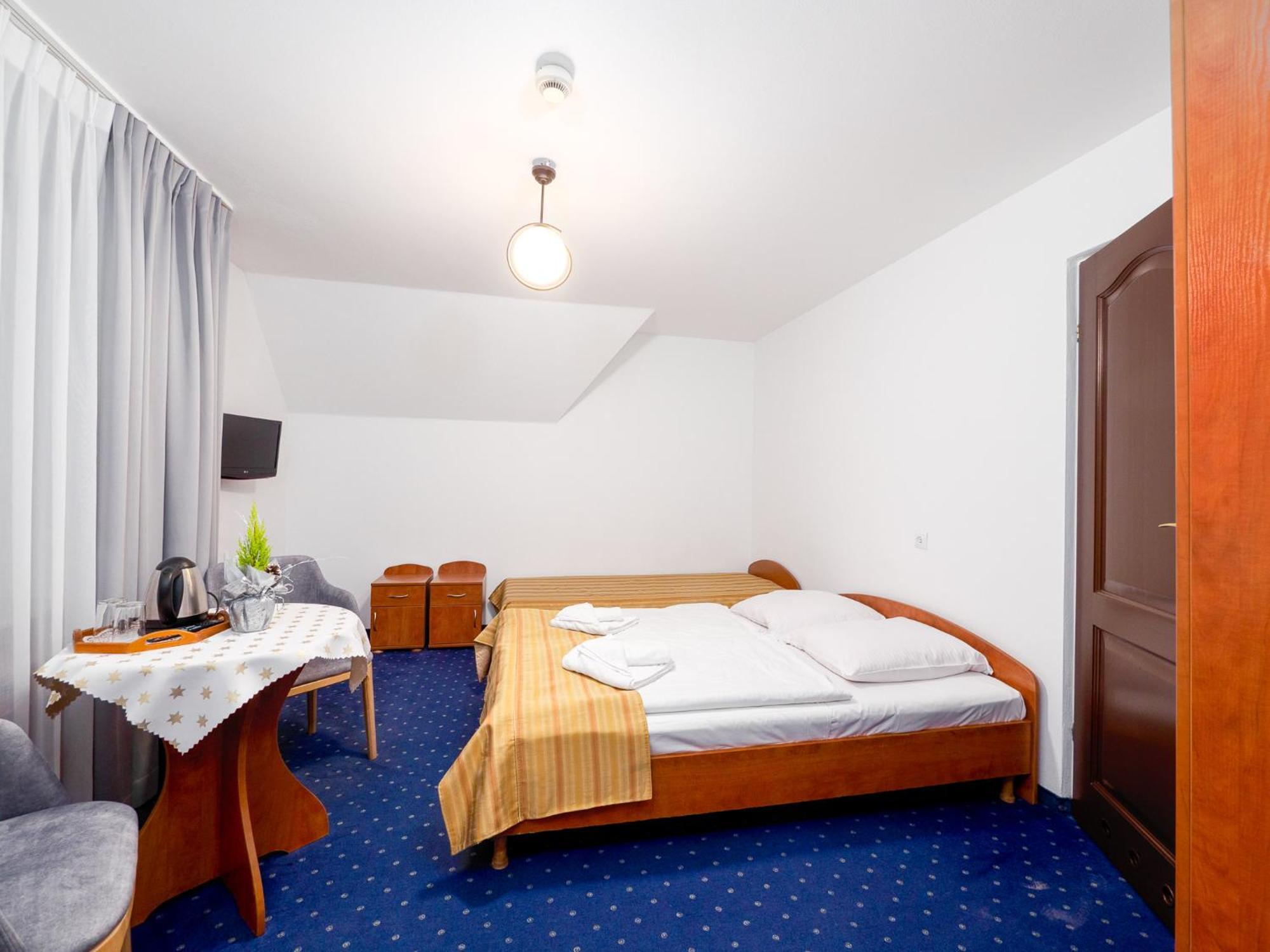 Bed and Breakfast Giewont Мужасихле Экстерьер фото