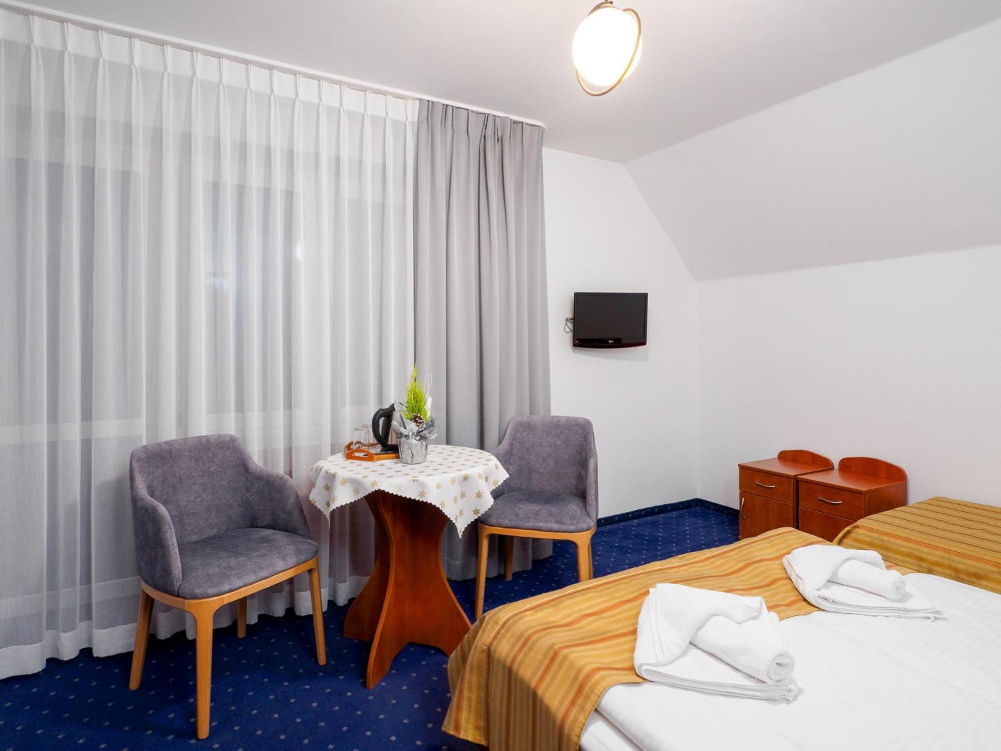 Bed and Breakfast Giewont Мужасихле Экстерьер фото