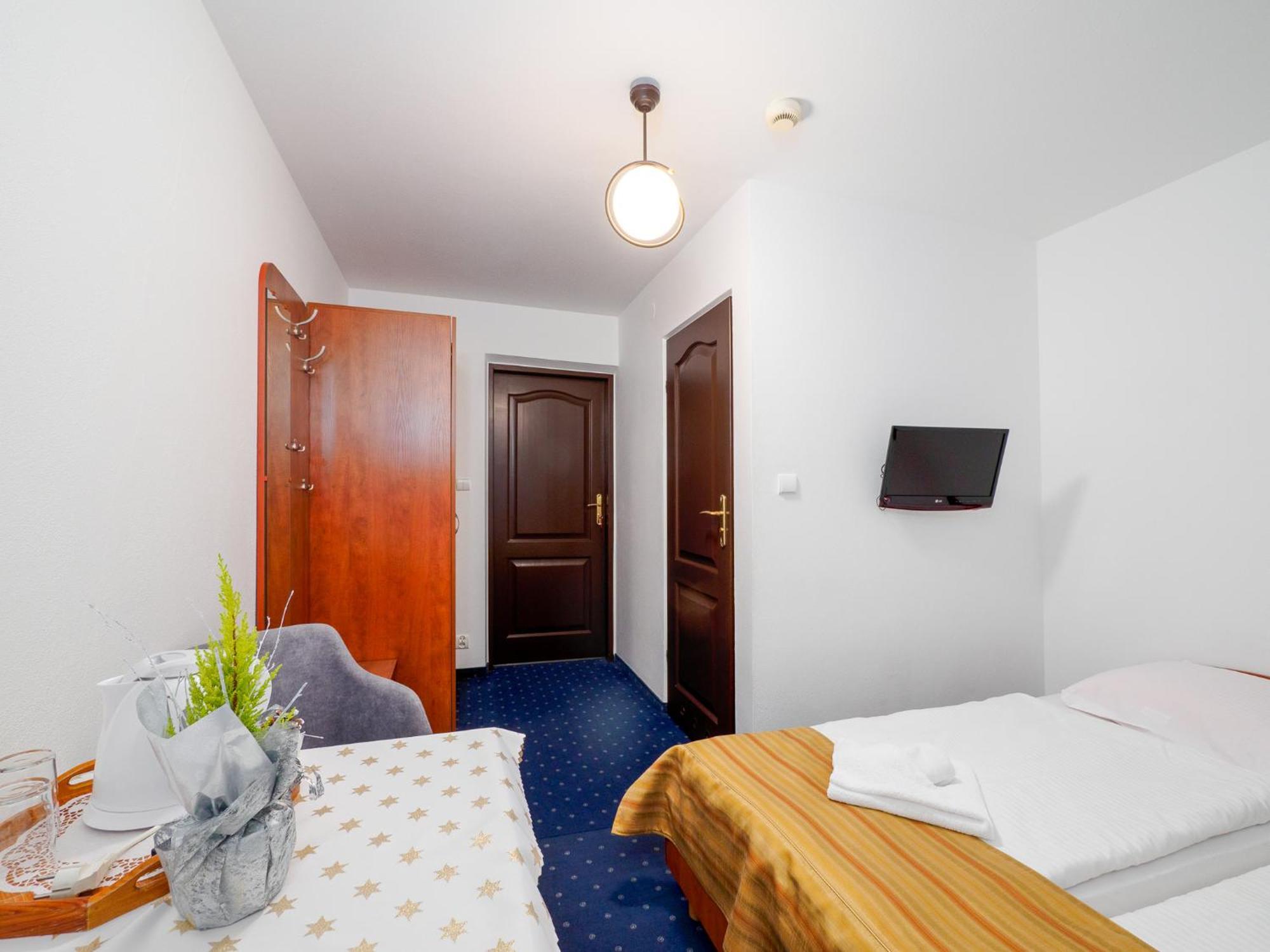 Bed and Breakfast Giewont Мужасихле Экстерьер фото