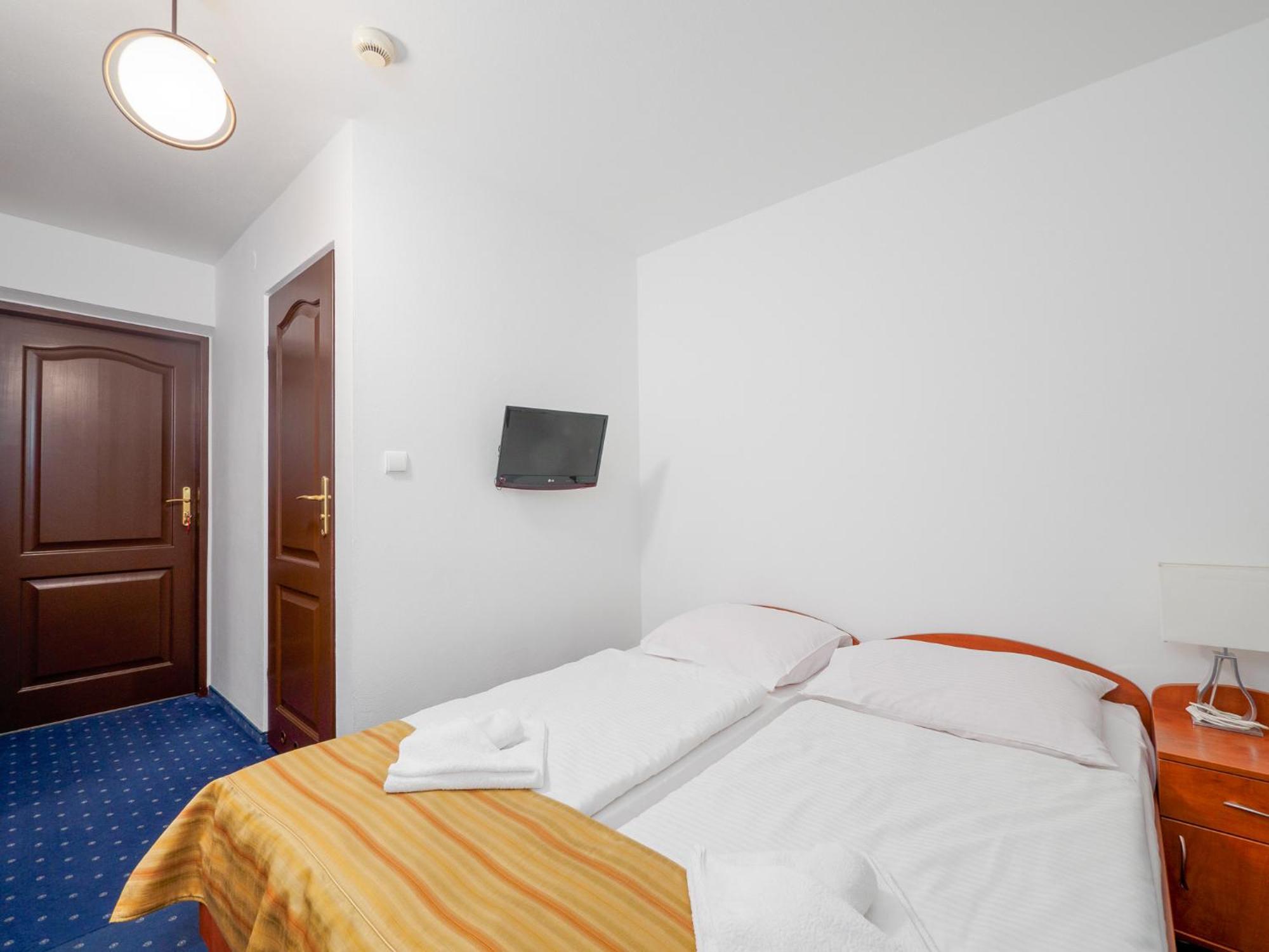 Bed and Breakfast Giewont Мужасихле Экстерьер фото
