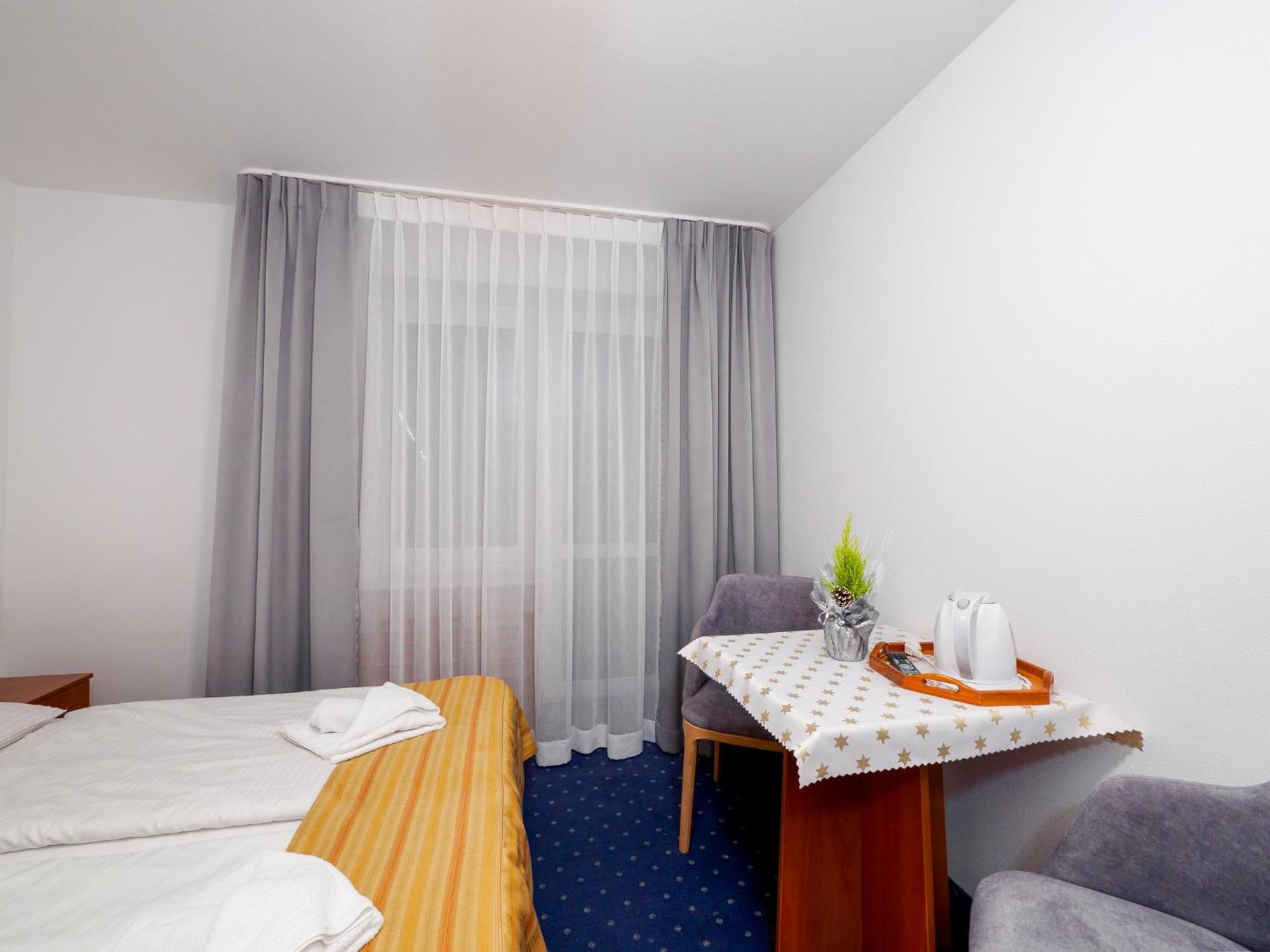 Bed and Breakfast Giewont Мужасихле Экстерьер фото