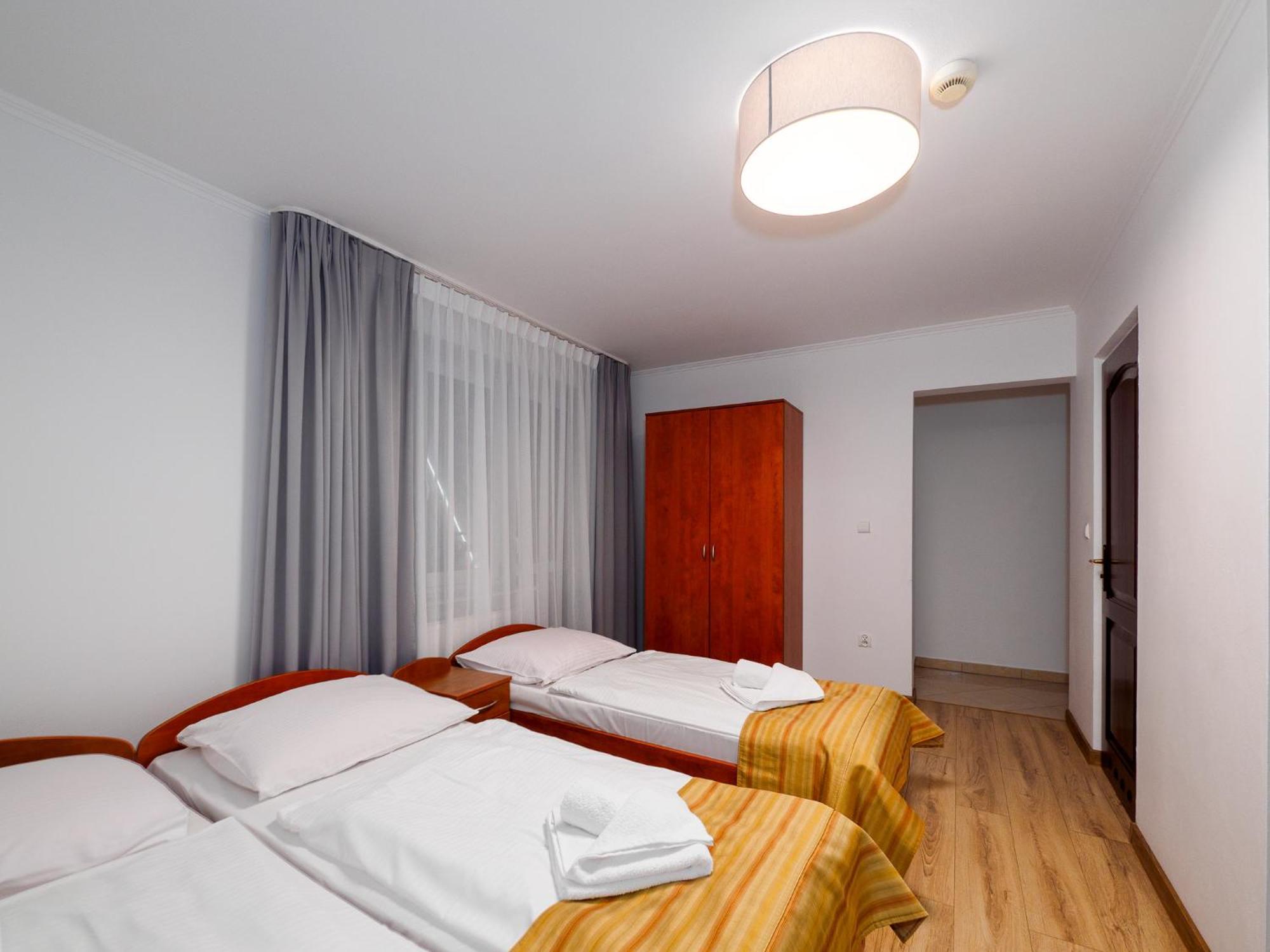 Bed and Breakfast Giewont Мужасихле Экстерьер фото