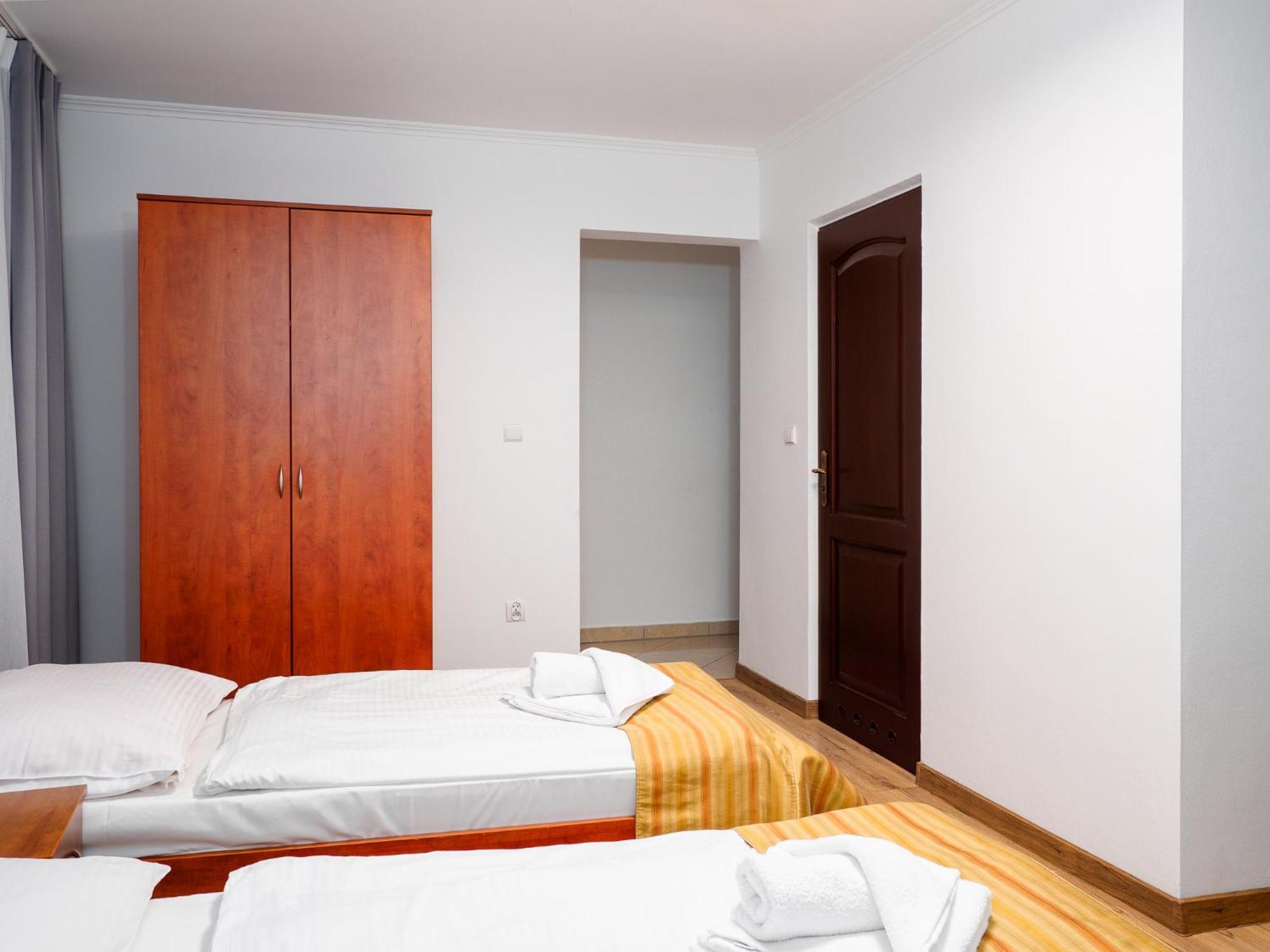 Bed and Breakfast Giewont Мужасихле Экстерьер фото