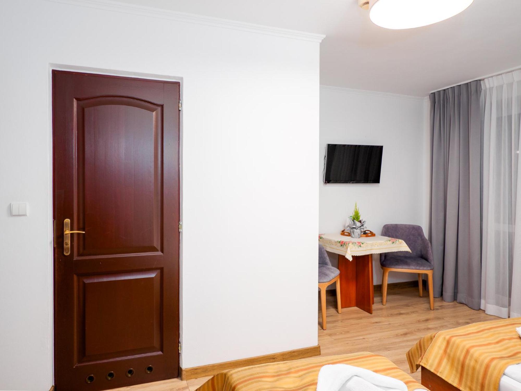 Bed and Breakfast Giewont Мужасихле Экстерьер фото