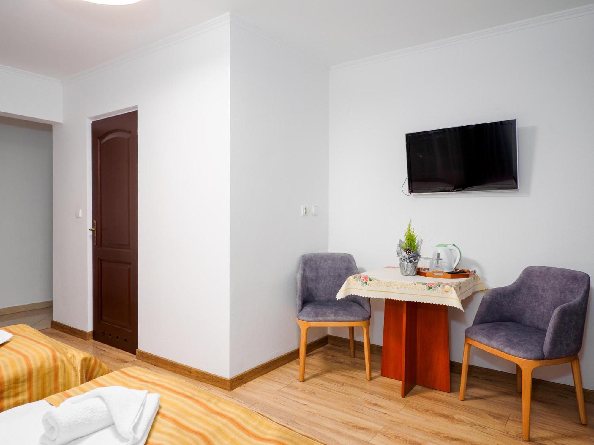 Bed and Breakfast Giewont Мужасихле Экстерьер фото