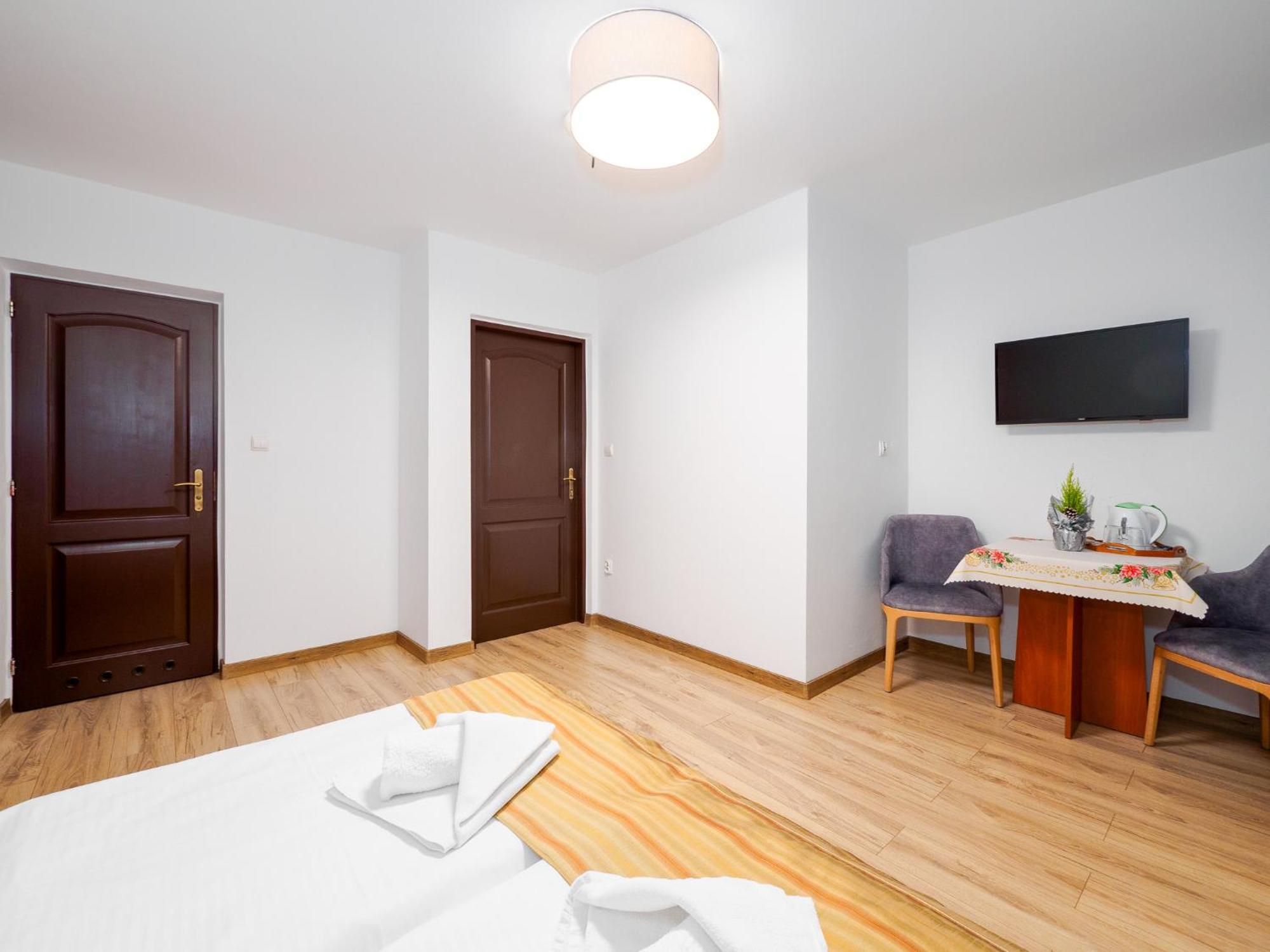 Bed and Breakfast Giewont Мужасихле Экстерьер фото
