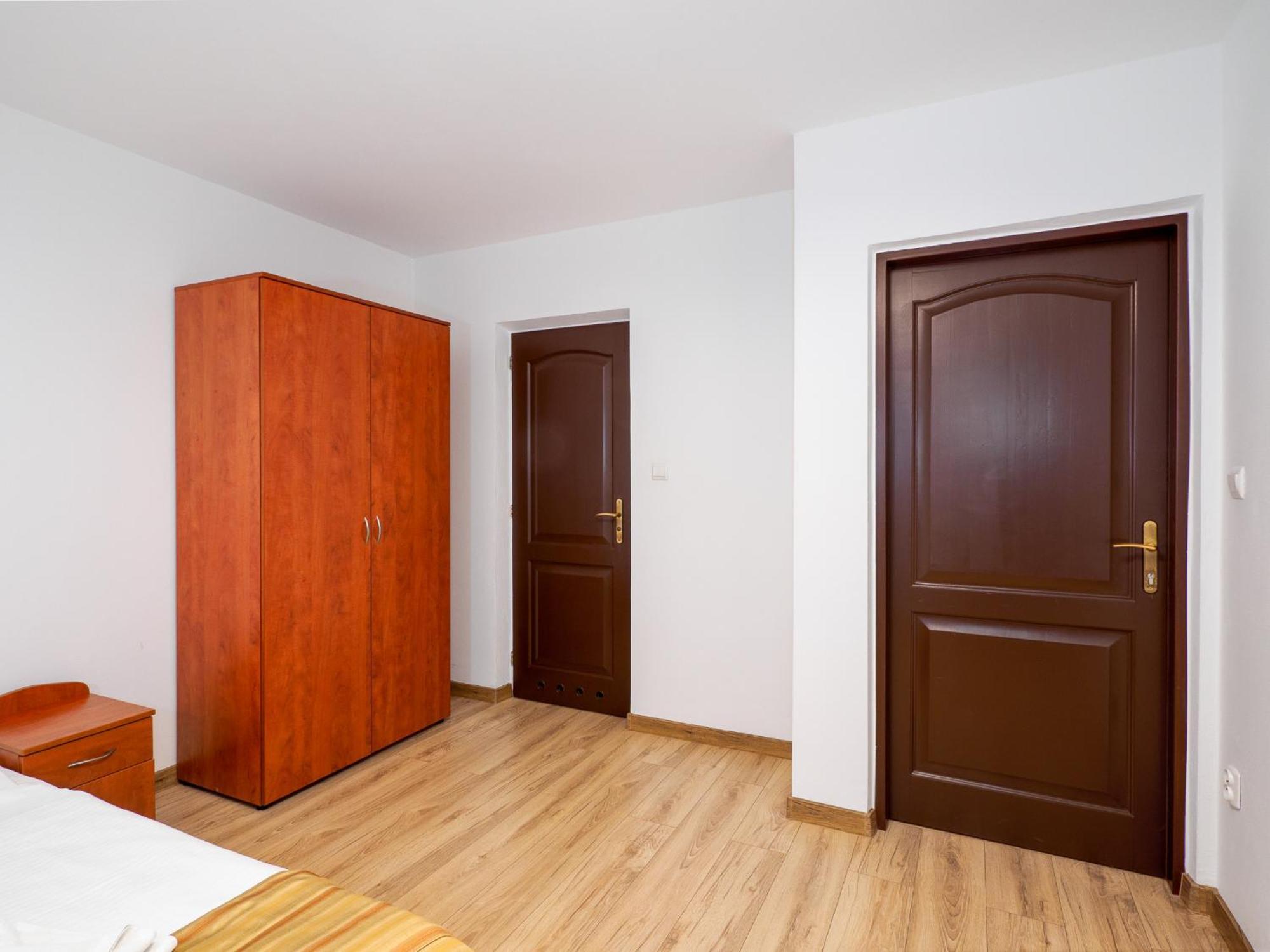 Bed and Breakfast Giewont Мужасихле Экстерьер фото