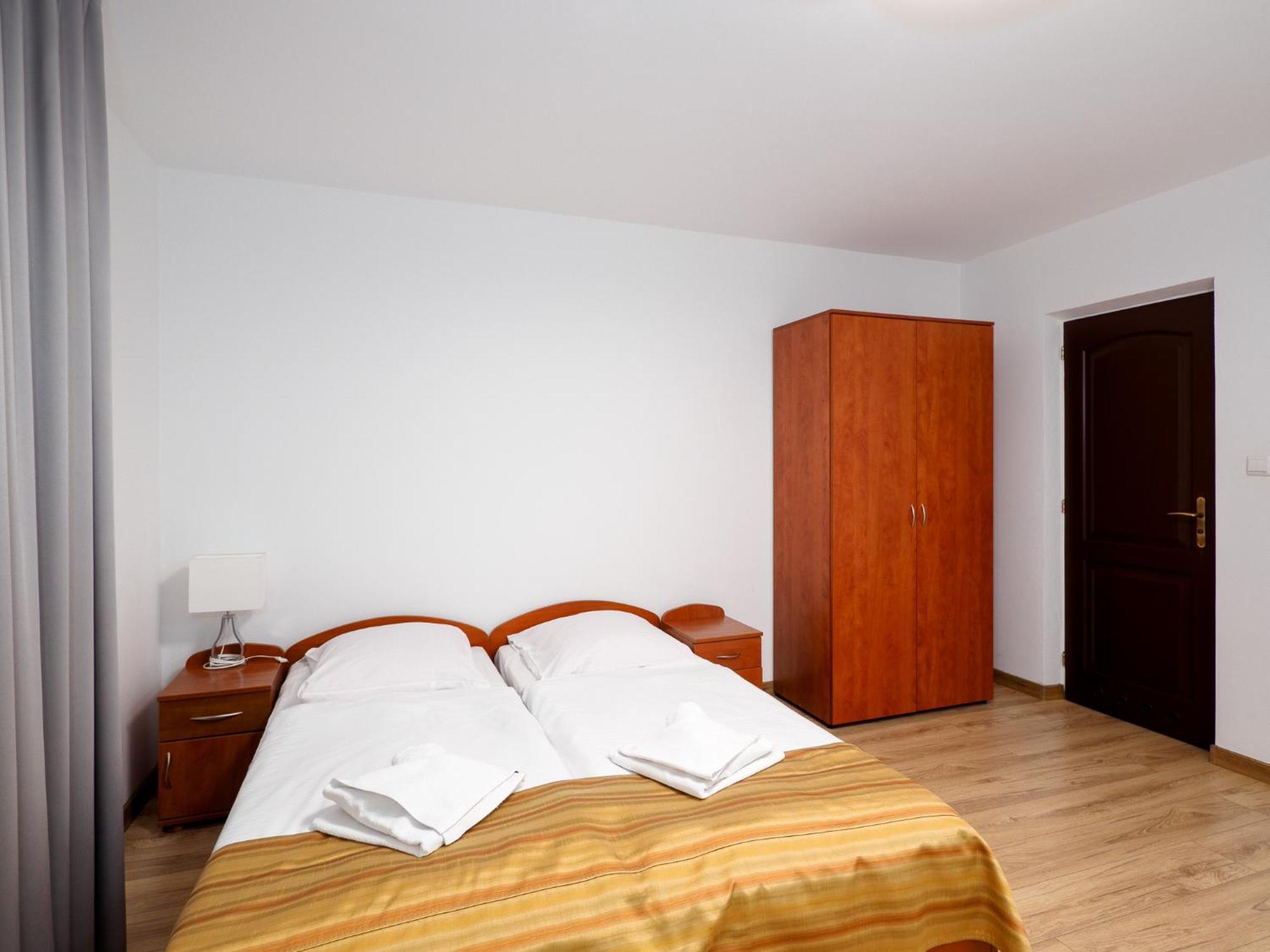 Bed and Breakfast Giewont Мужасихле Экстерьер фото
