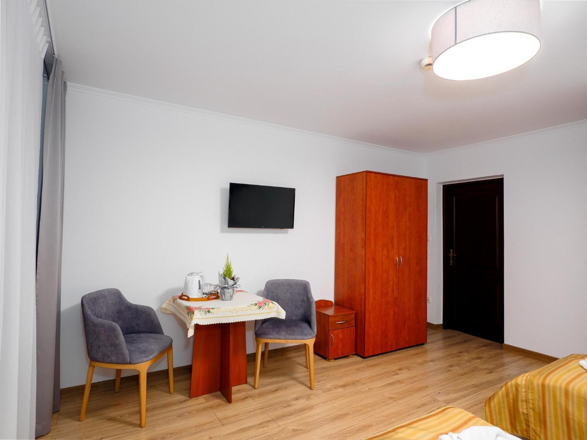 Bed and Breakfast Giewont Мужасихле Экстерьер фото