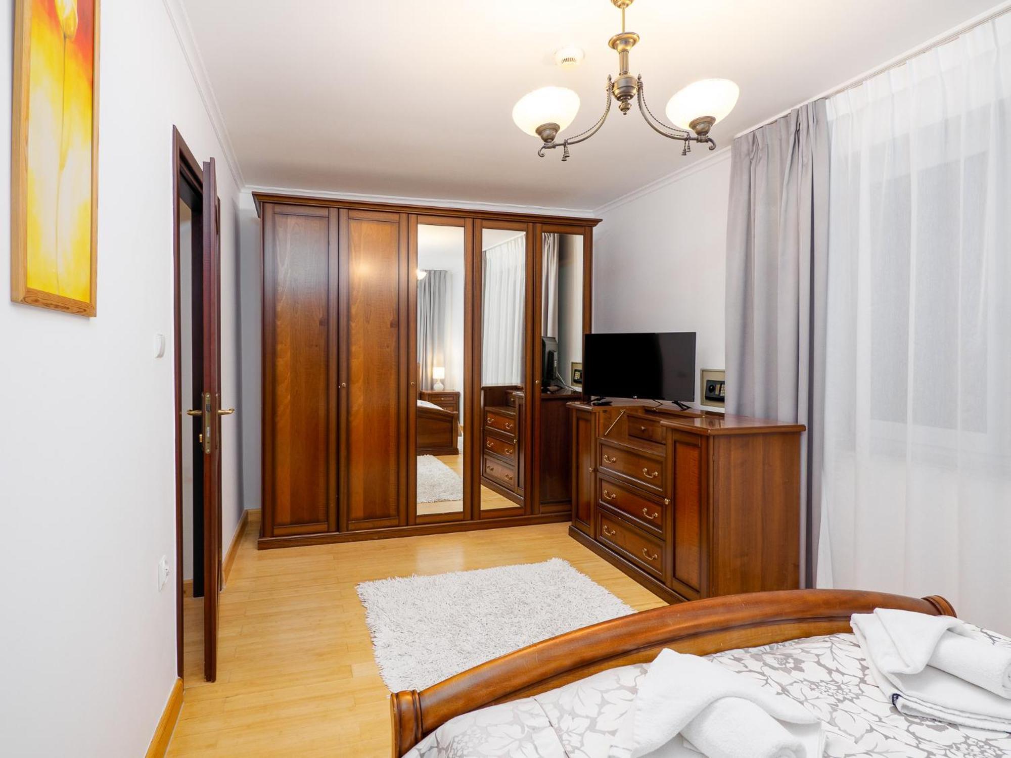 Bed and Breakfast Giewont Мужасихле Экстерьер фото