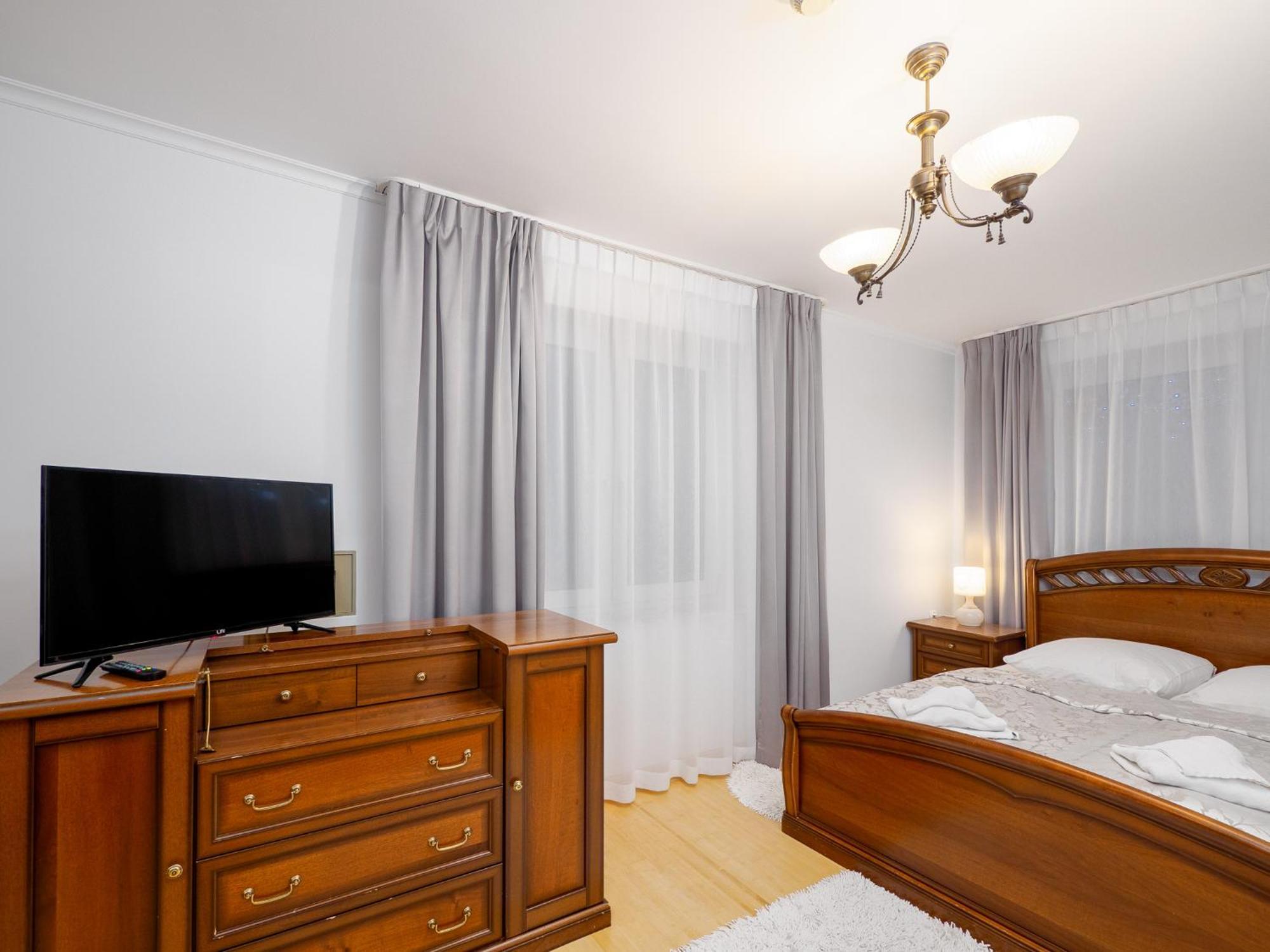 Bed and Breakfast Giewont Мужасихле Экстерьер фото
