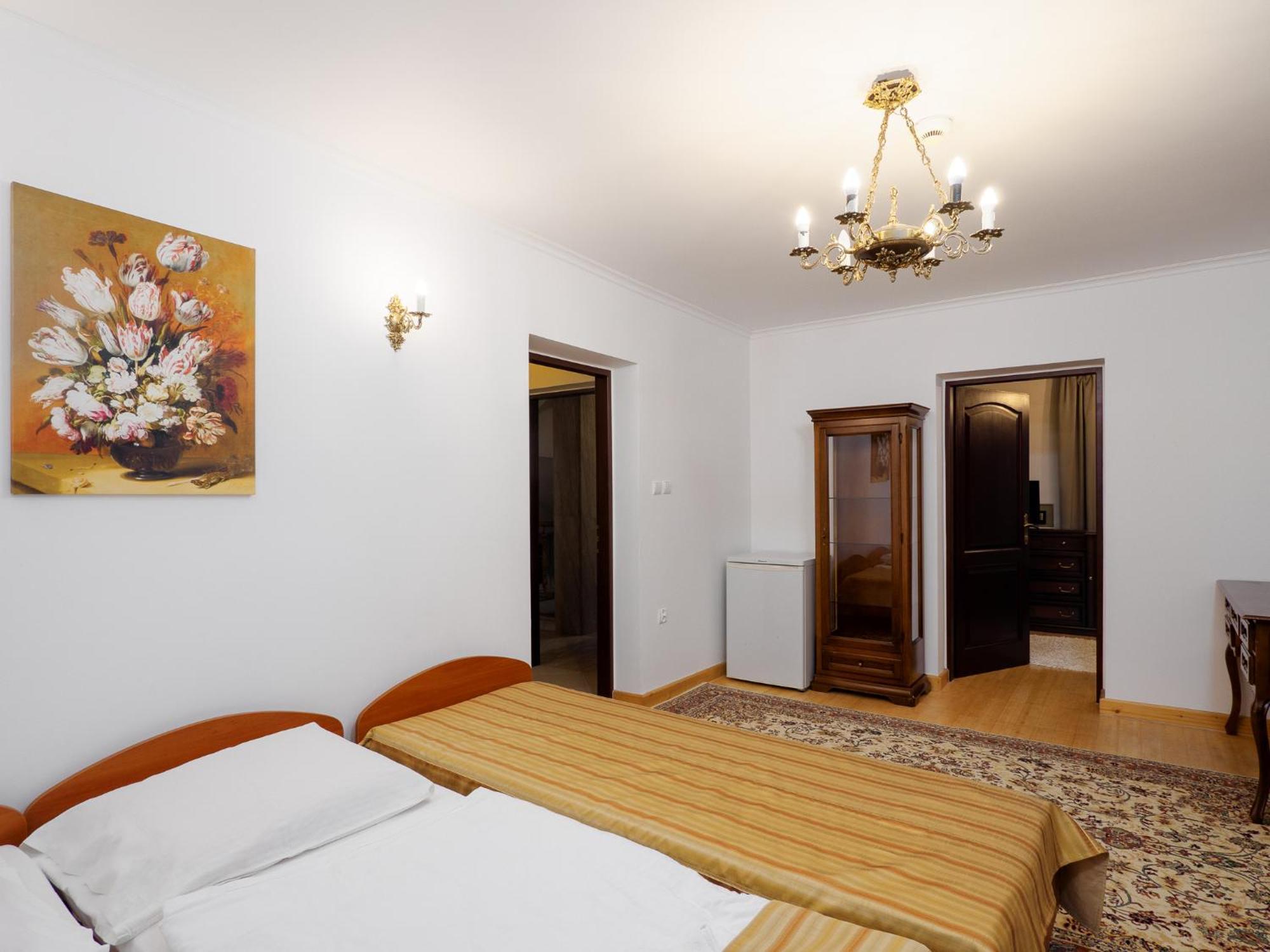 Bed and Breakfast Giewont Мужасихле Экстерьер фото