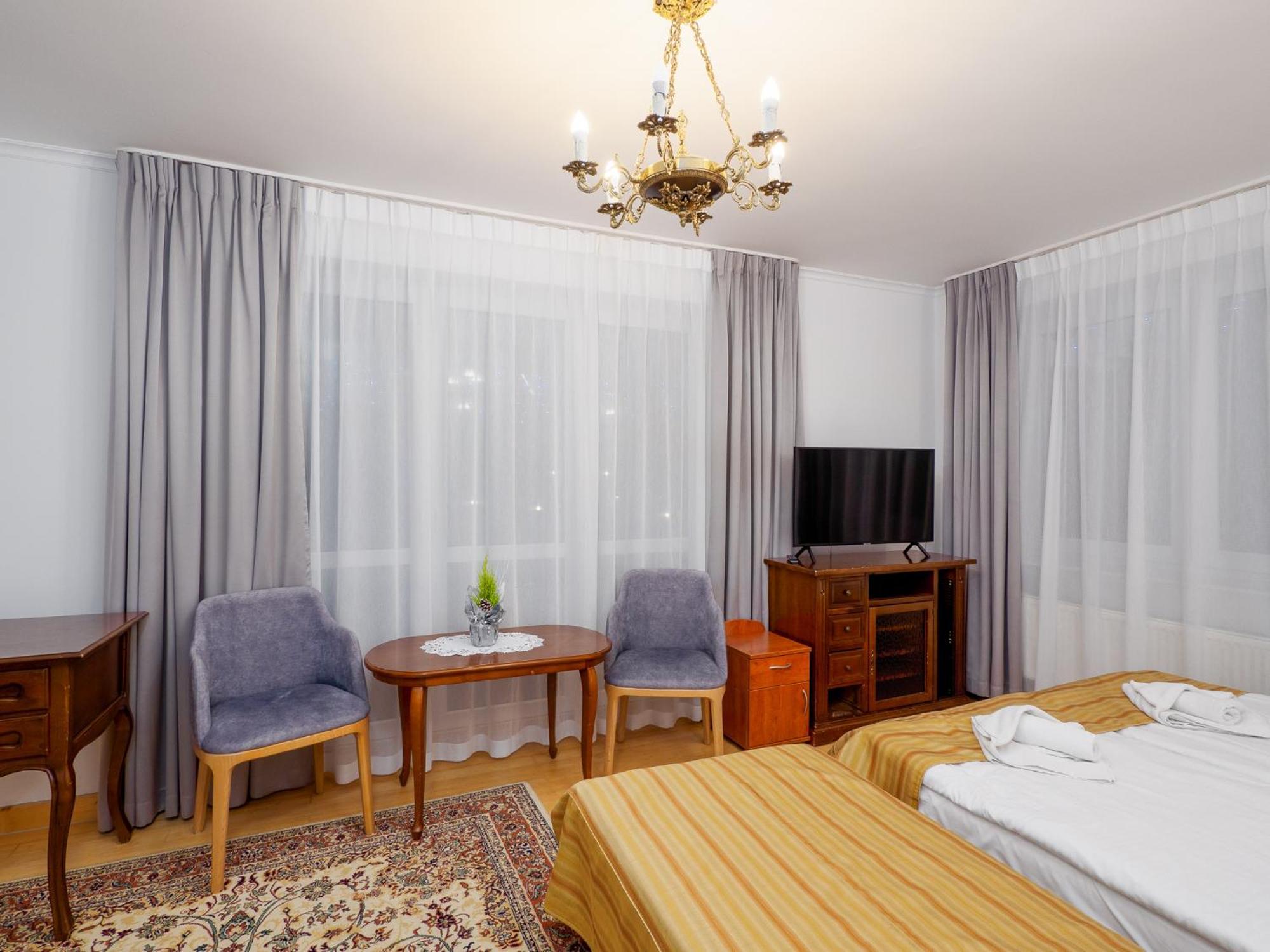 Bed and Breakfast Giewont Мужасихле Экстерьер фото