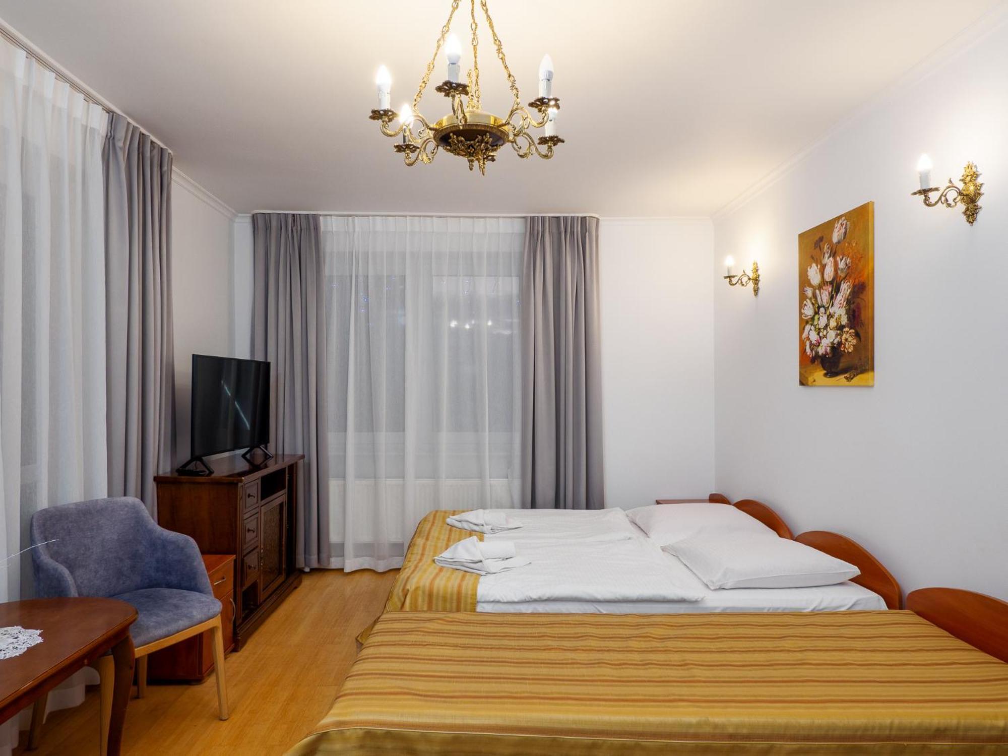 Bed and Breakfast Giewont Мужасихле Экстерьер фото