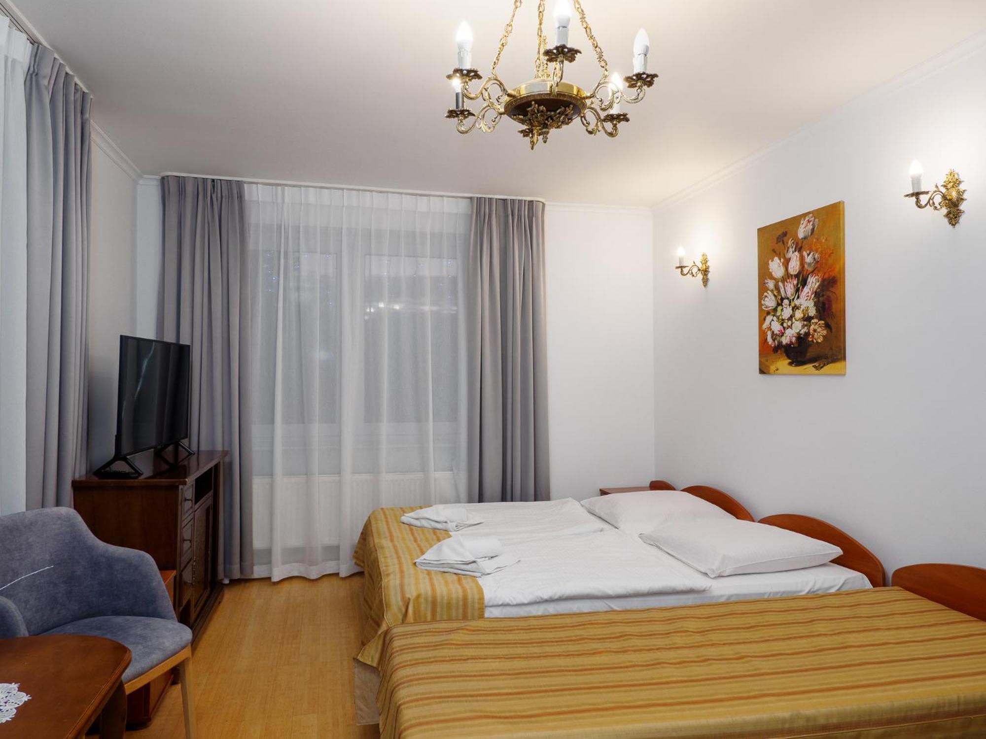 Bed and Breakfast Giewont Мужасихле Экстерьер фото