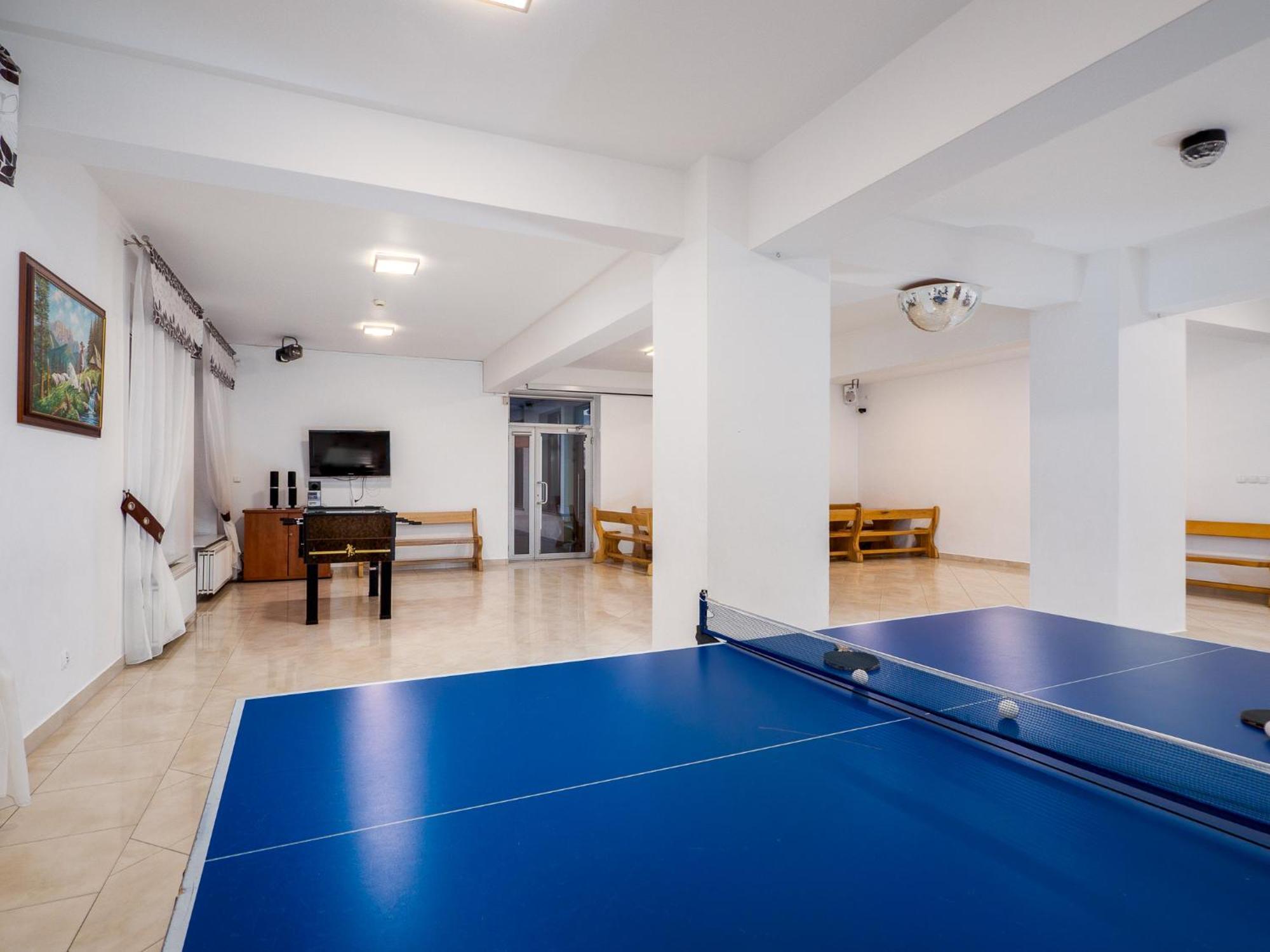 Bed and Breakfast Giewont Мужасихле Экстерьер фото