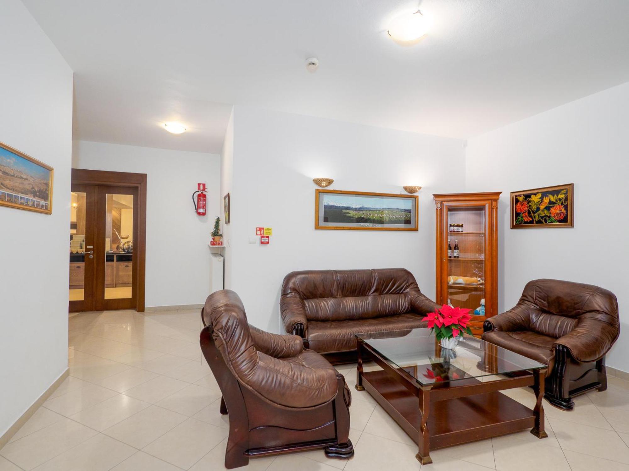 Bed and Breakfast Giewont Мужасихле Экстерьер фото