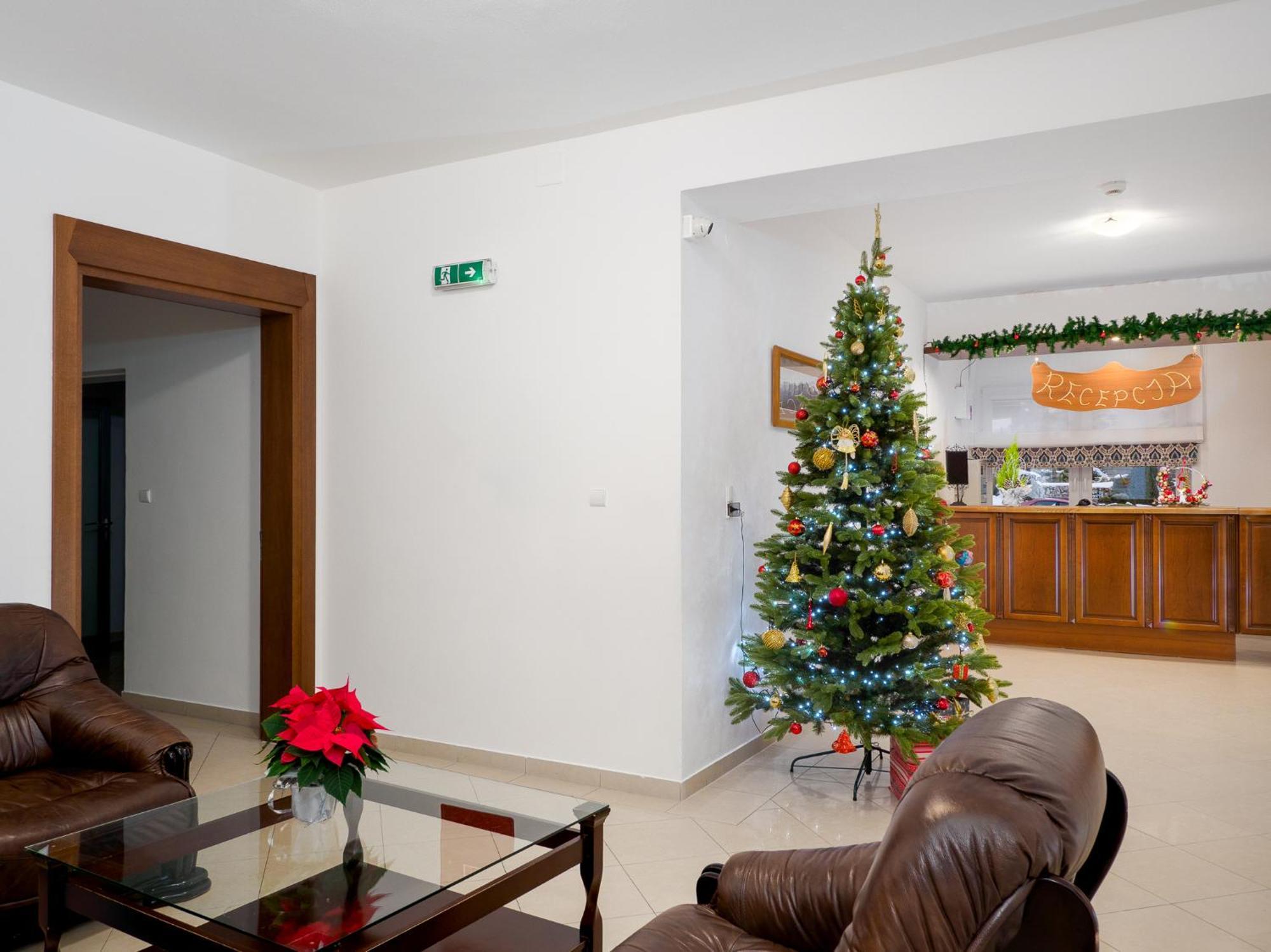 Bed and Breakfast Giewont Мужасихле Экстерьер фото