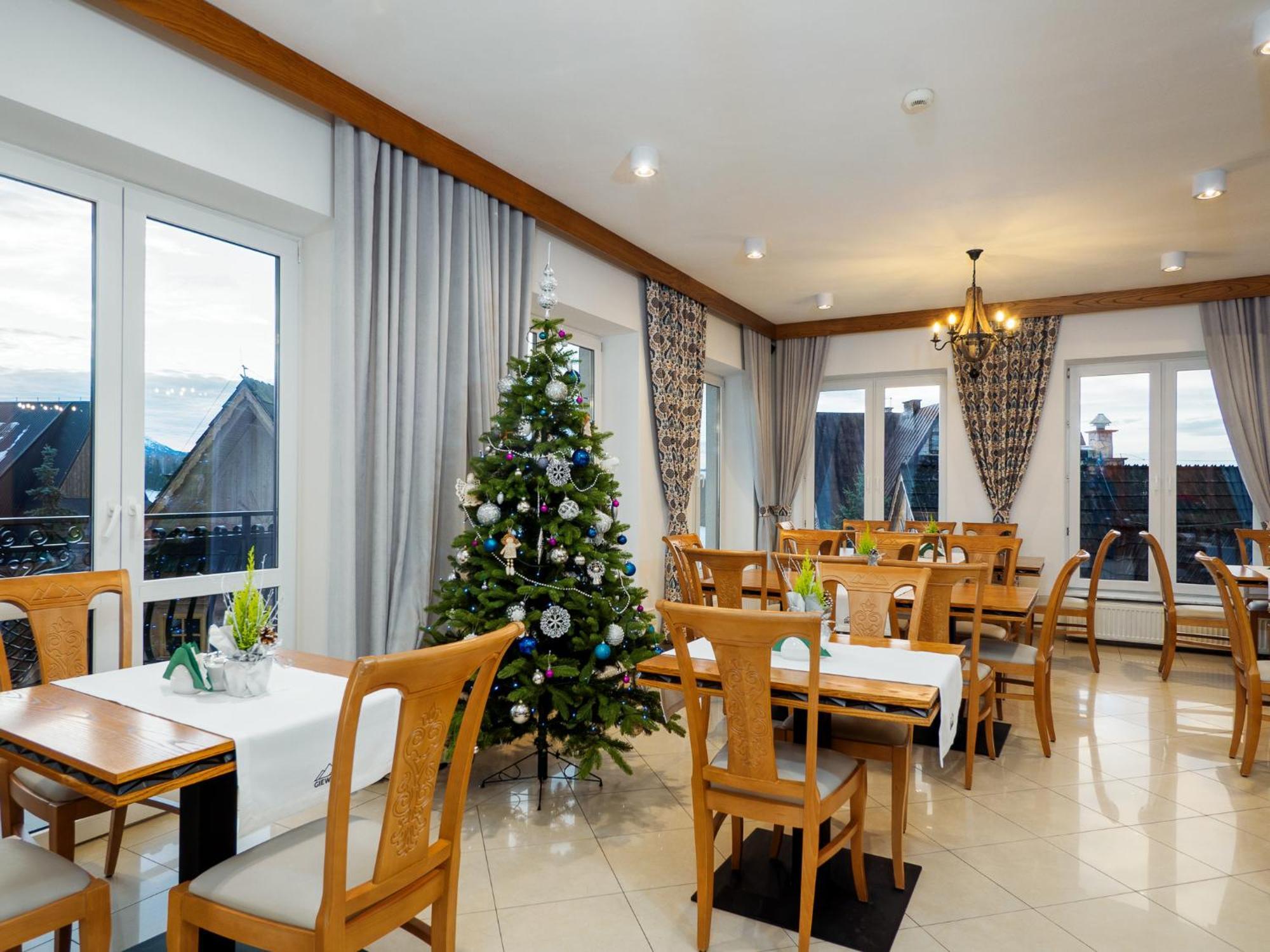 Bed and Breakfast Giewont Мужасихле Экстерьер фото