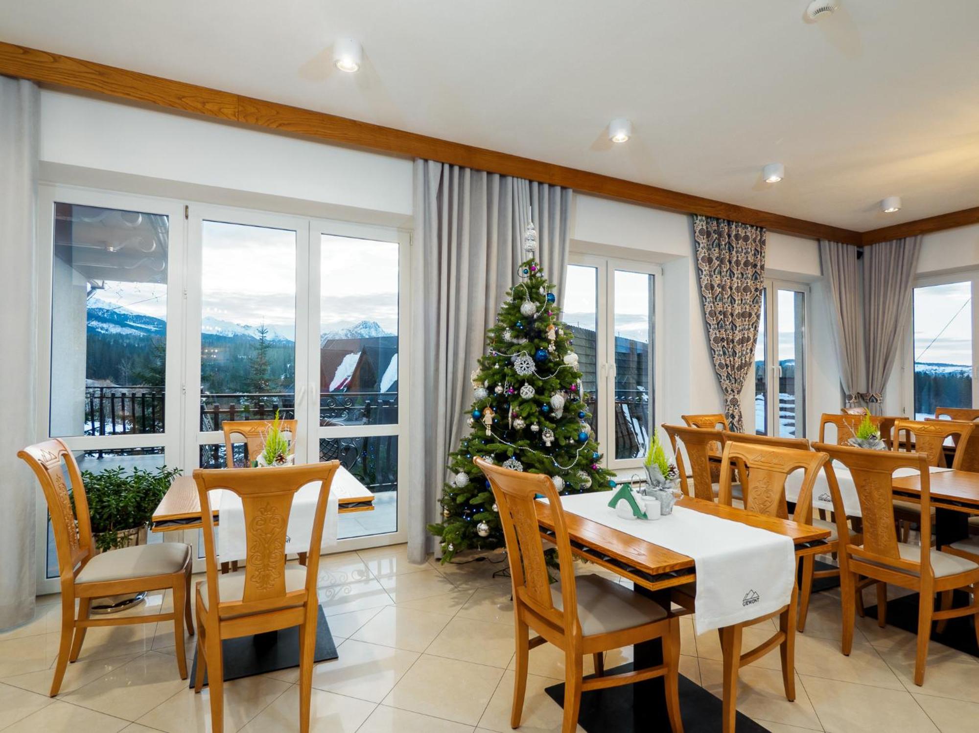 Bed and Breakfast Giewont Мужасихле Экстерьер фото