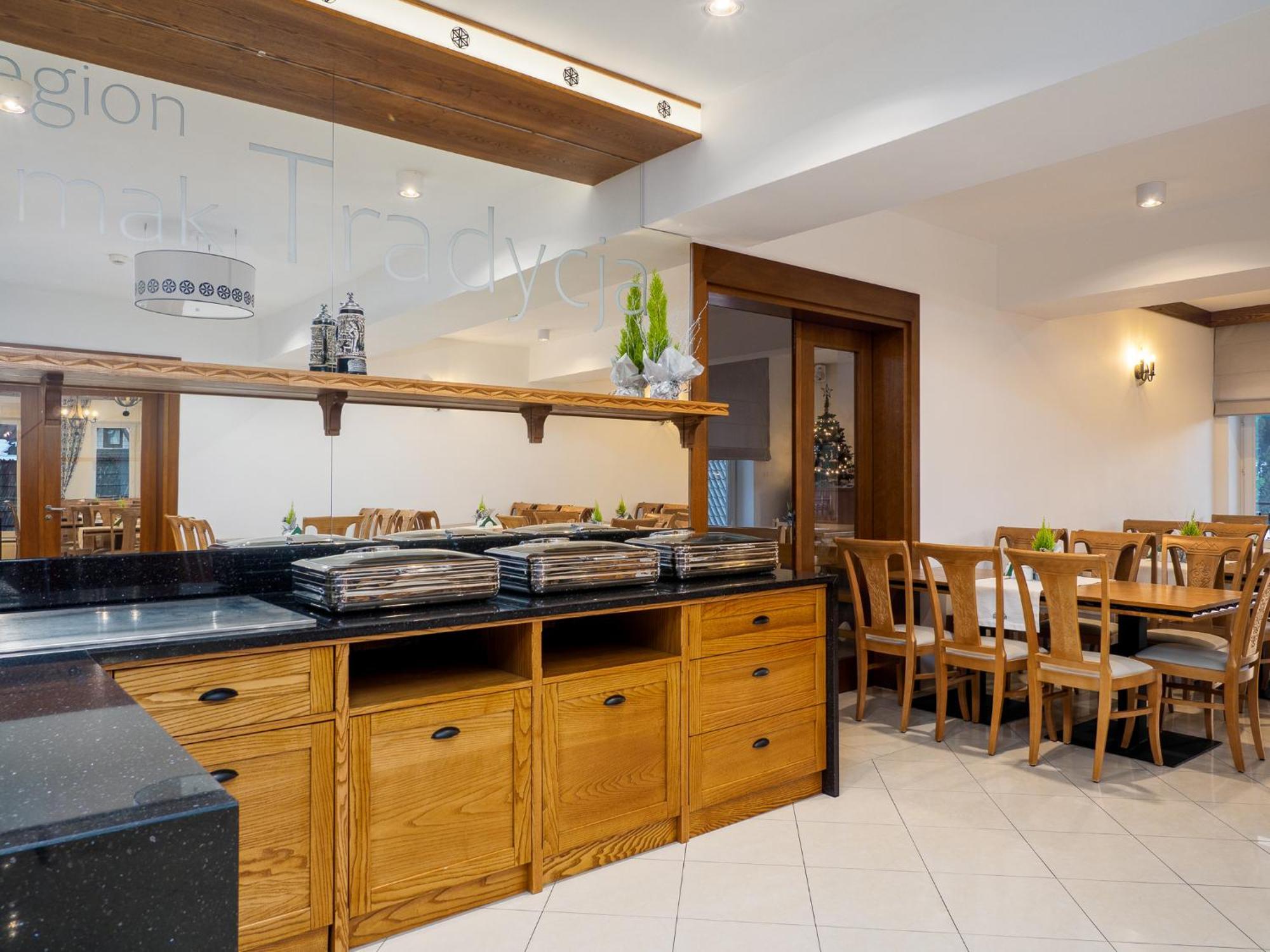 Bed and Breakfast Giewont Мужасихле Экстерьер фото