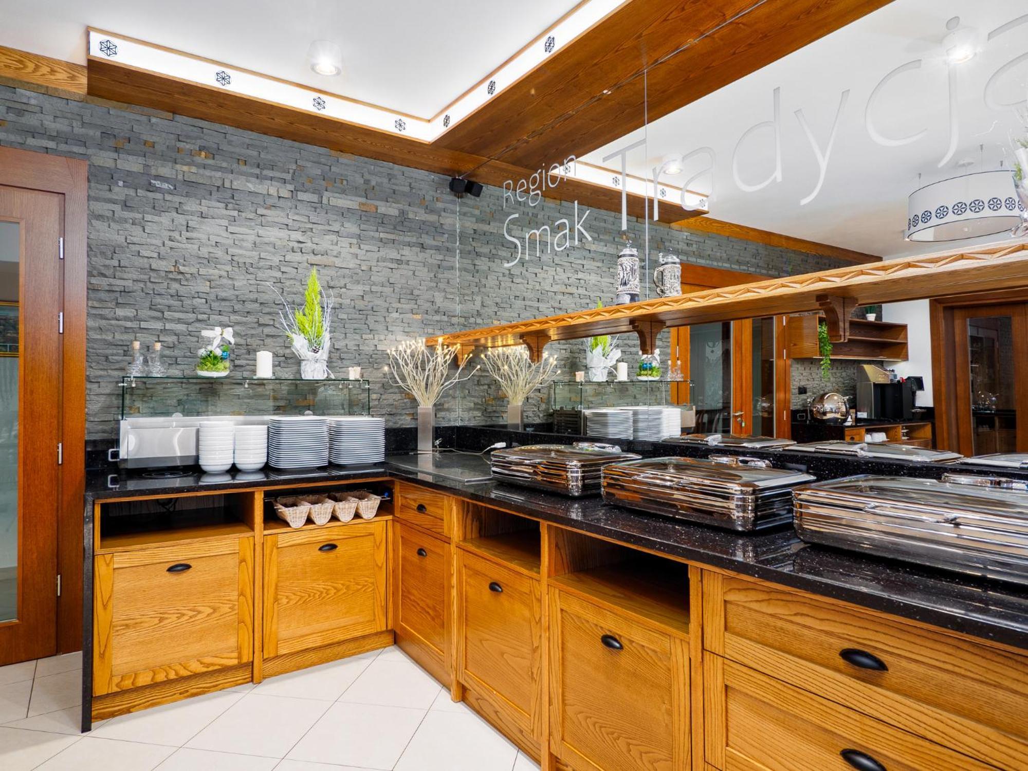 Bed and Breakfast Giewont Мужасихле Экстерьер фото