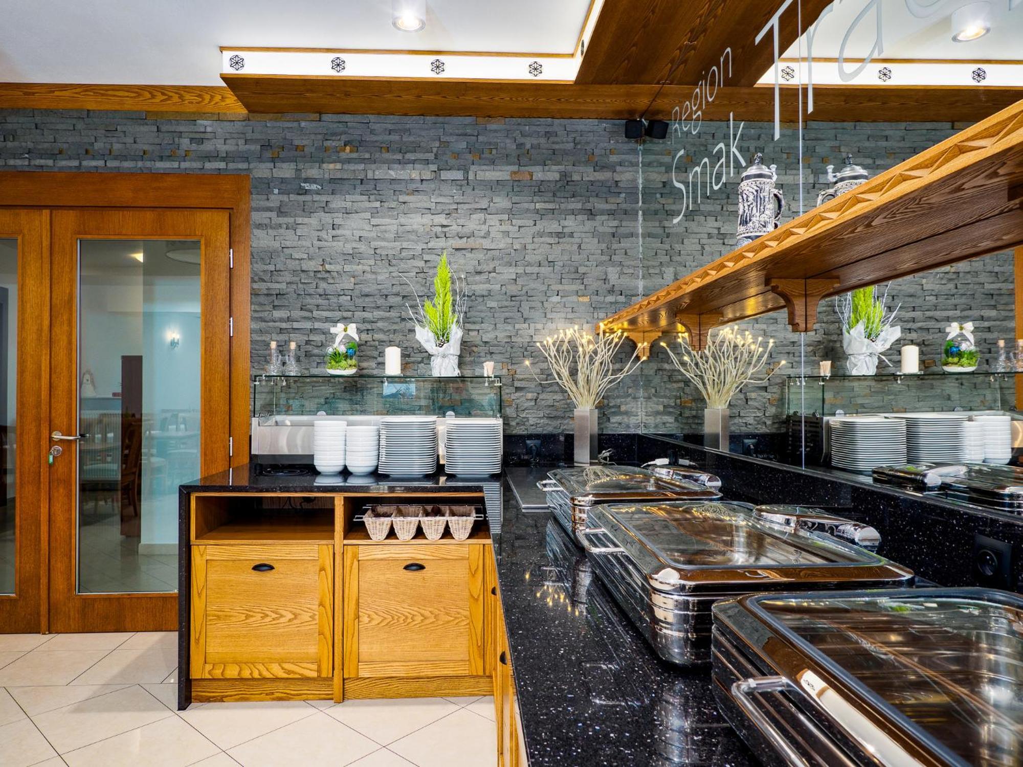 Bed and Breakfast Giewont Мужасихле Экстерьер фото