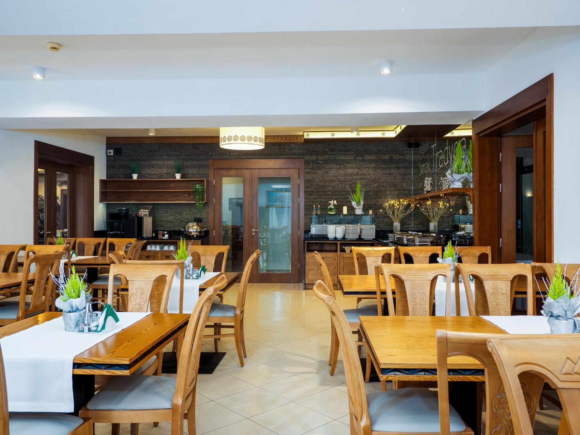 Bed and Breakfast Giewont Мужасихле Экстерьер фото