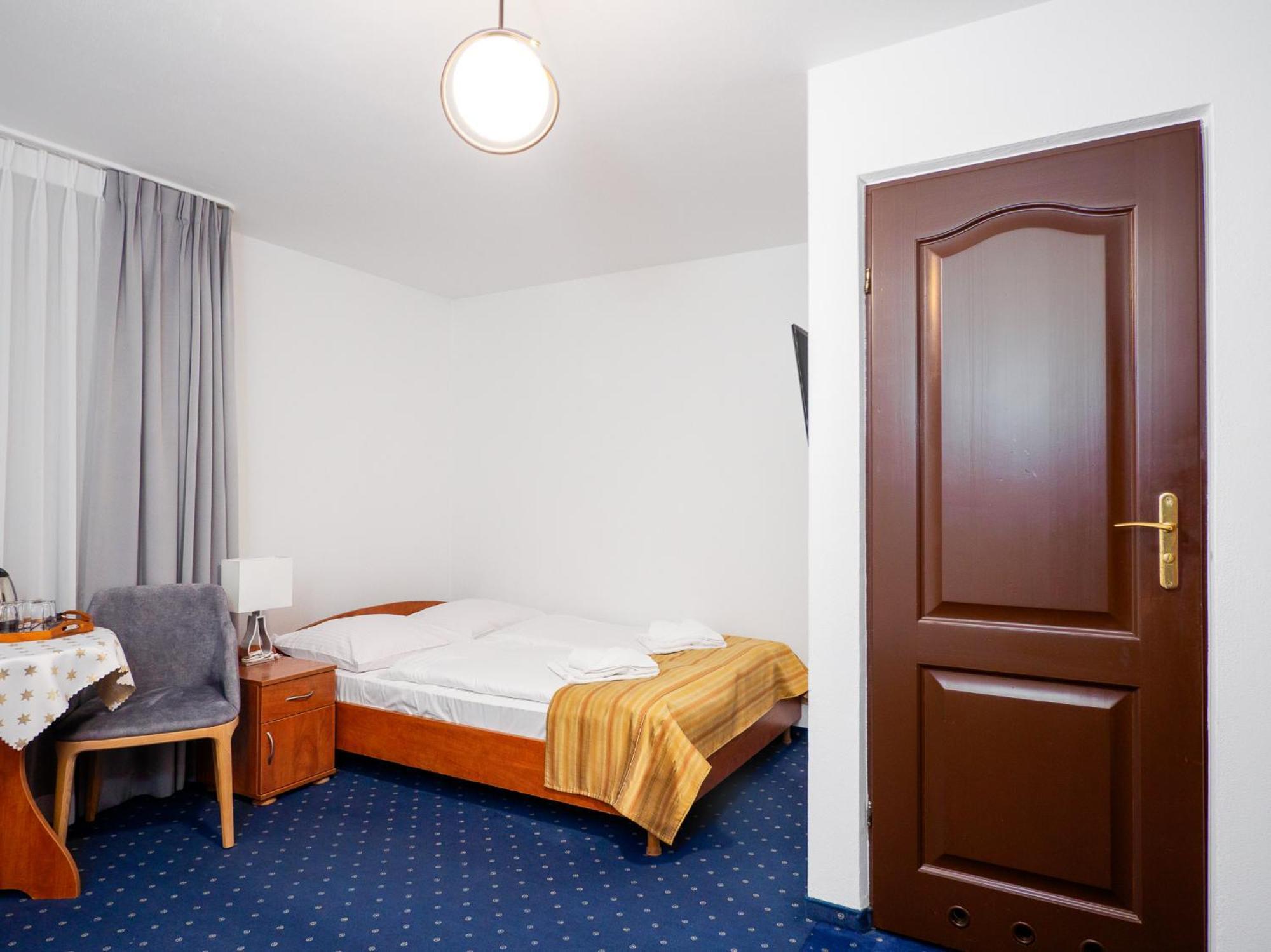 Bed and Breakfast Giewont Мужасихле Экстерьер фото