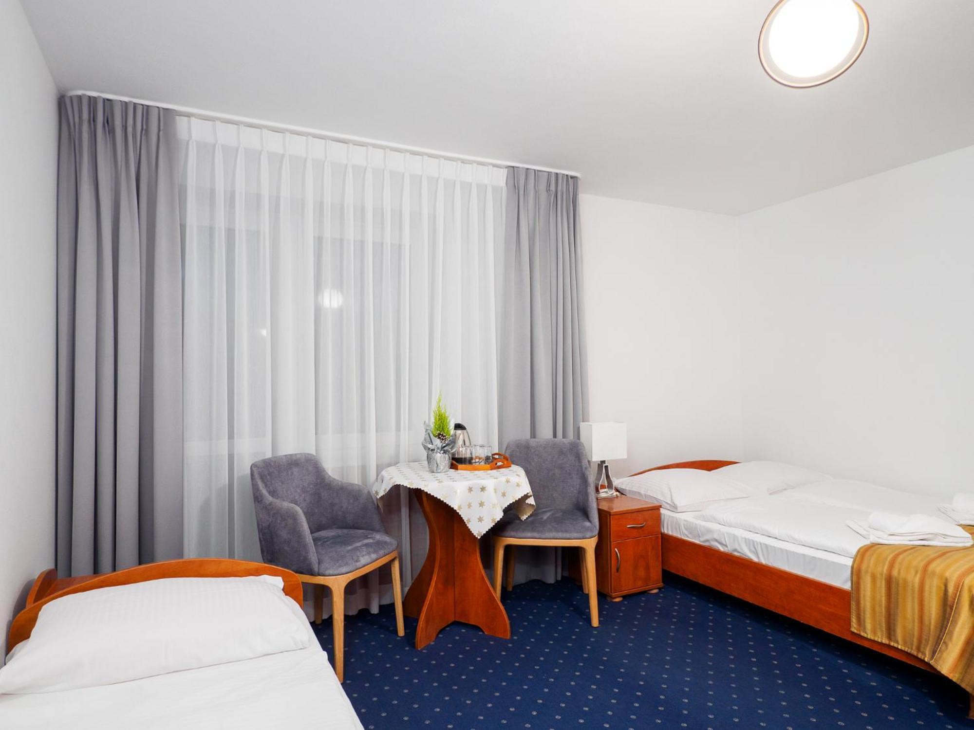Bed and Breakfast Giewont Мужасихле Экстерьер фото