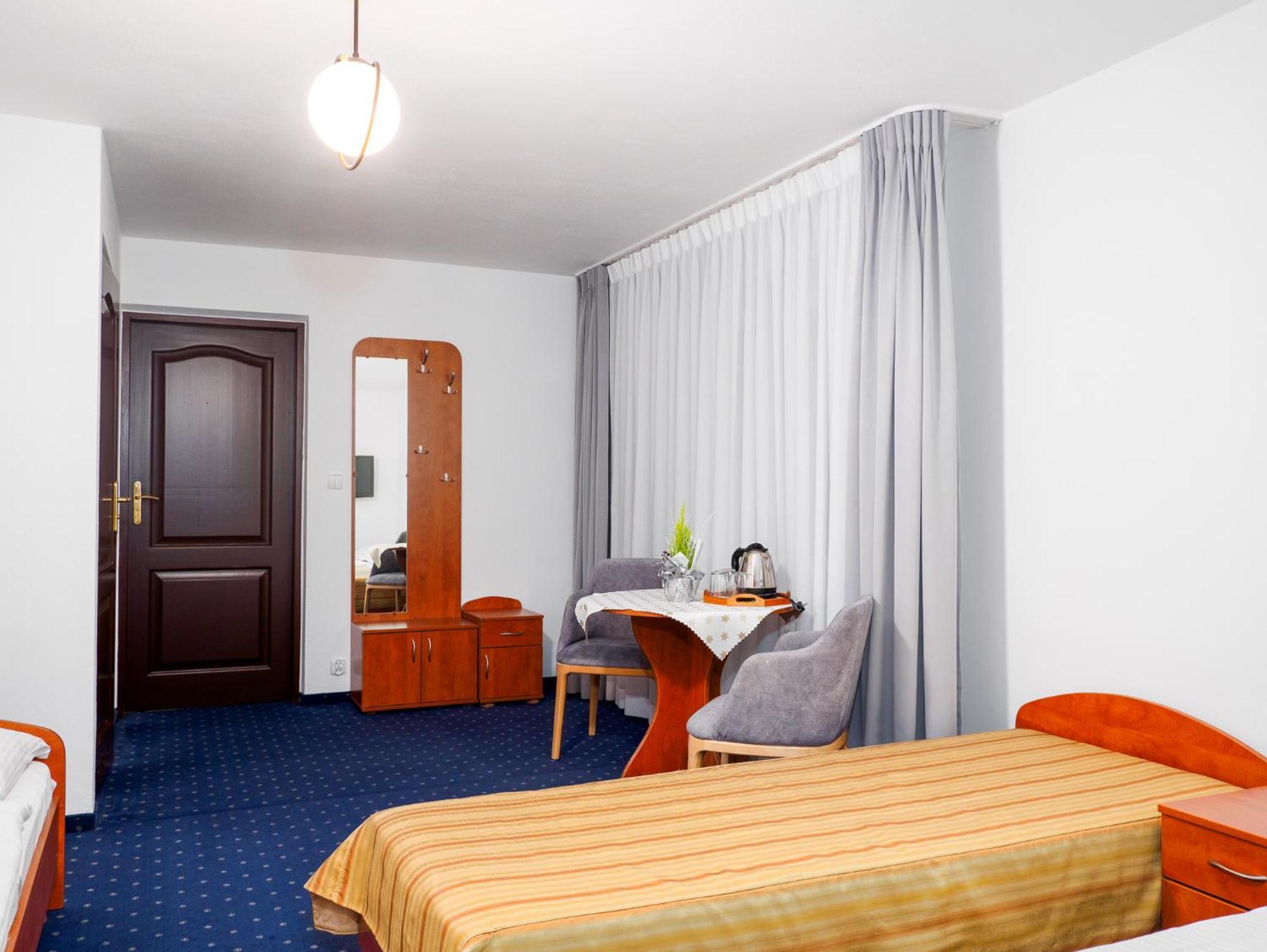 Bed and Breakfast Giewont Мужасихле Экстерьер фото
