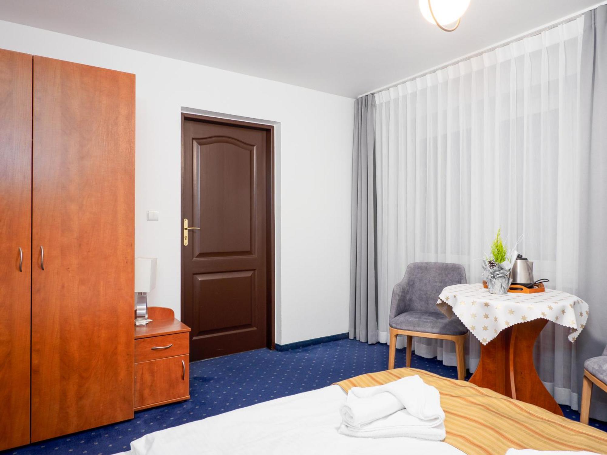 Bed and Breakfast Giewont Мужасихле Экстерьер фото
