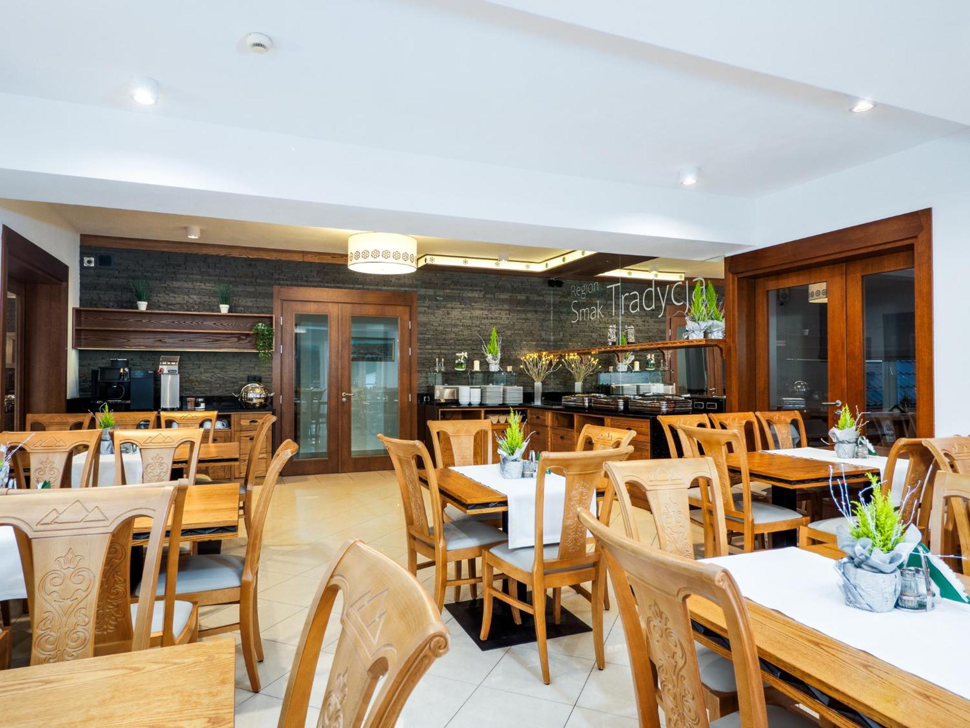 Bed and Breakfast Giewont Мужасихле Экстерьер фото