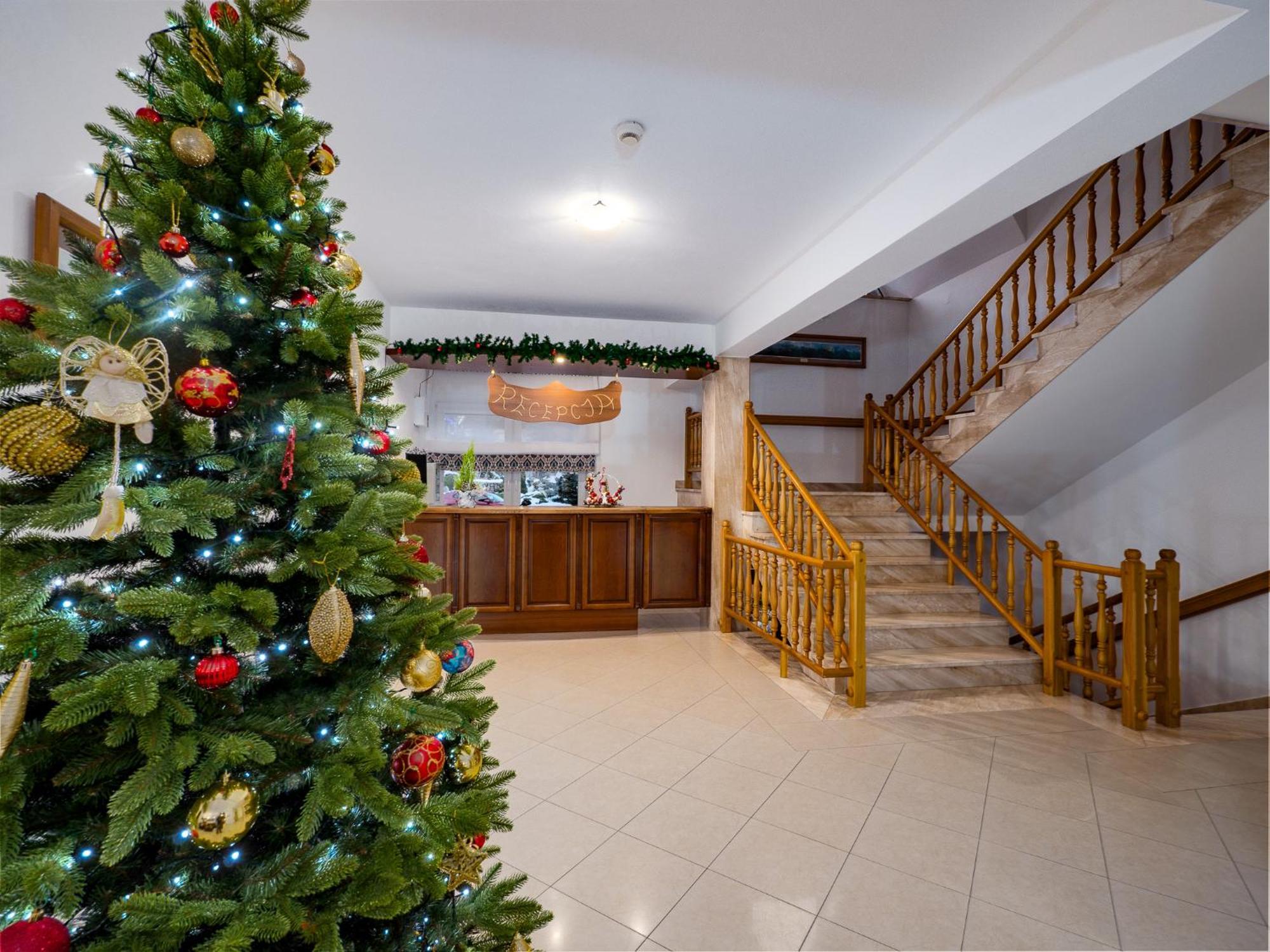 Bed and Breakfast Giewont Мужасихле Экстерьер фото